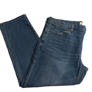 Jos. A. Bank 1905 Tailored Fit Denim Jeans 38Wx30L